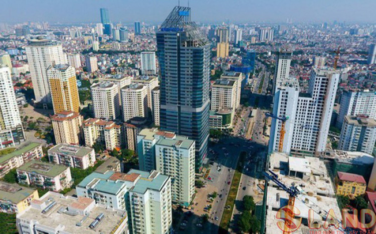 Bloomberg: Hàng trăm lãnh đạo doanh nghiệp đã kêu gọi việc cắt giảm các chi phí liên quan đến bất động sản