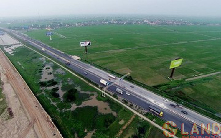 Đồng Nai đã giải phóng 96% mặt bằng cao tốc Phan Thiết - Dầu Giây