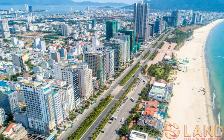 Tín hiệu tích cực từ thị trường BĐS nghỉ dưỡng, nguồn cung và sức cầu tăng so với quý trước