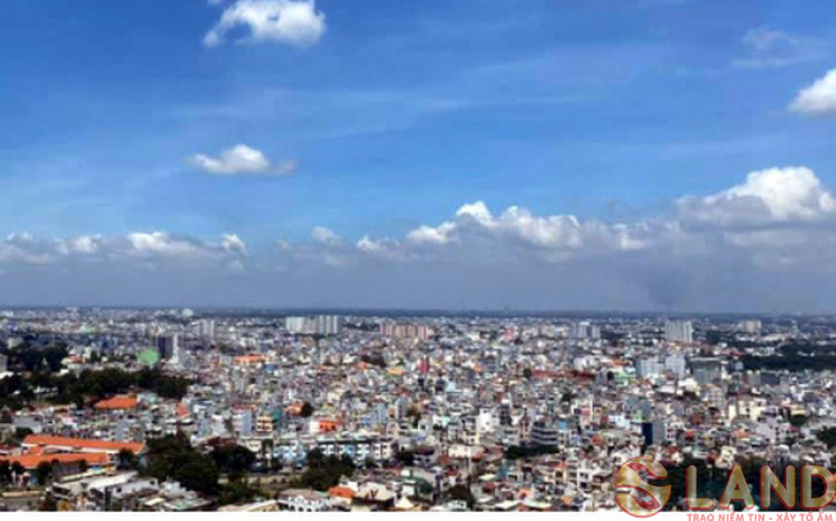 Giá căn hộ tại TP HCM tăng mạnh, thiết lập mặt bằng giá mới