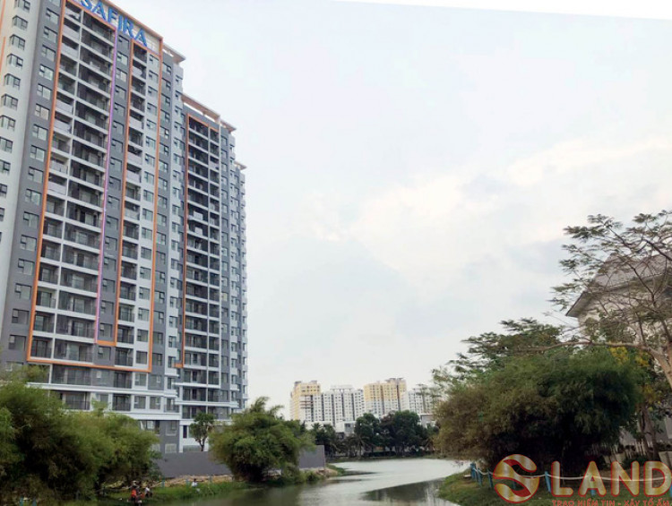 Lạc quan với dòng tiền đầu tư vào bất động sản trong năm 2021